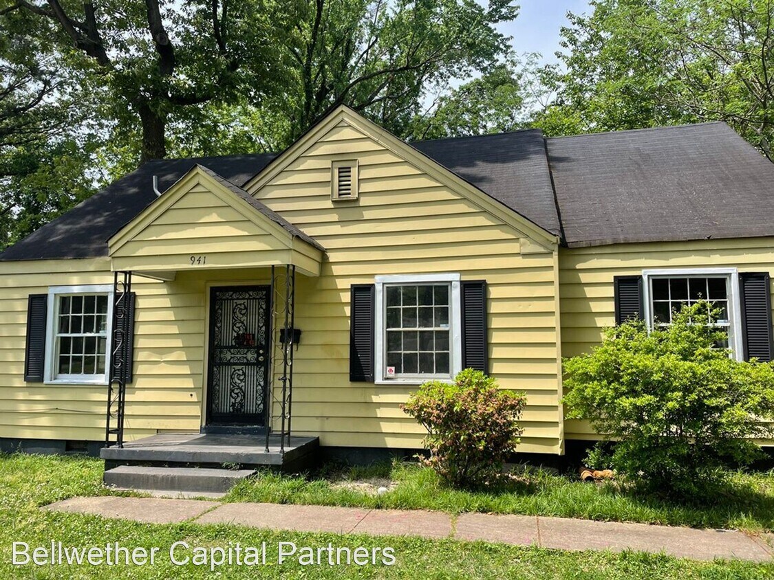 Foto principal - 3 br, 2 bath House - 941 Isabelle St.