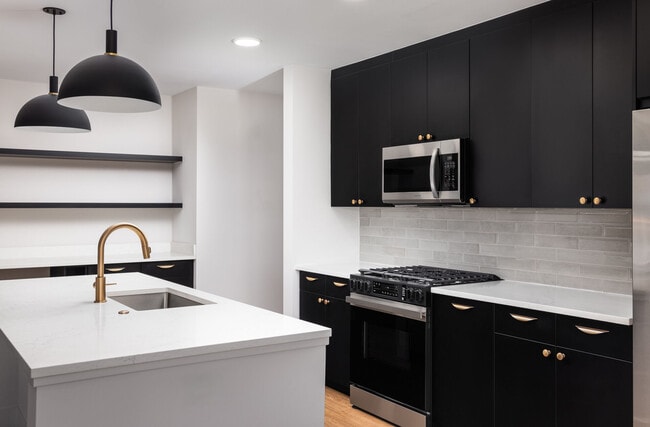 Building Photo - NOVEL Uptown by Crescent Communities