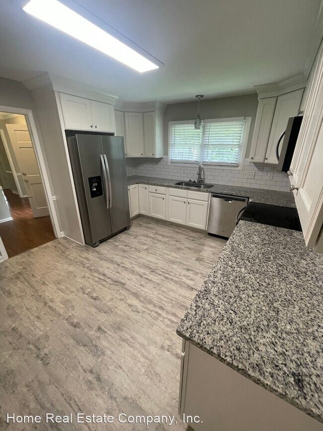 Building Photo - 3 br, 2 bath House - 1361 Abingdon Way
