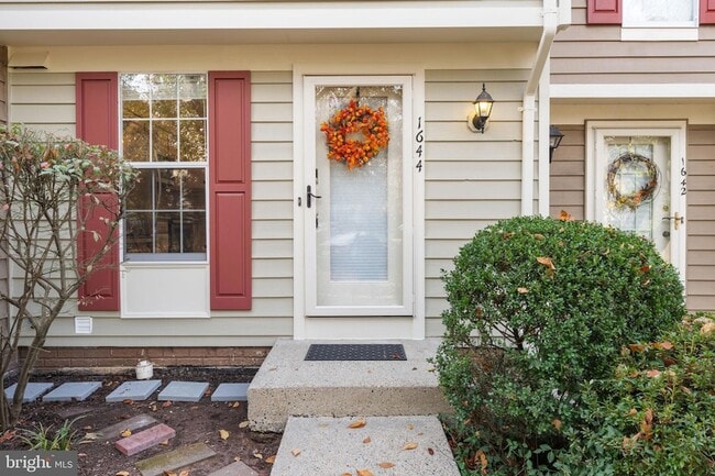 Photo - 1644 Fieldthorn Dr Townhome