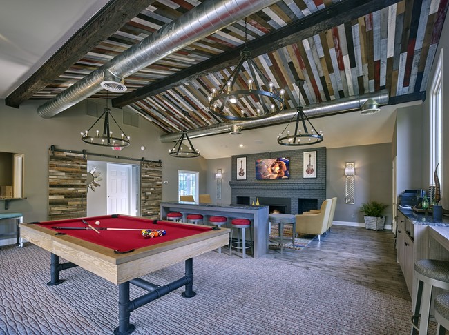 Willowyck Apartment Homes - 4