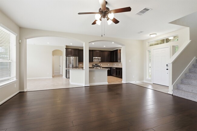 Foto del edificio - 11306 Misty Willow Ln