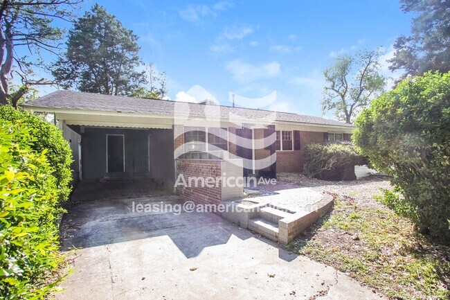 Foto del edificio - 4633 Corbett St