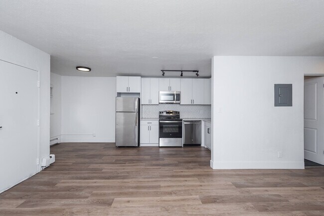 Foto del edificio - Marion Street Apartments