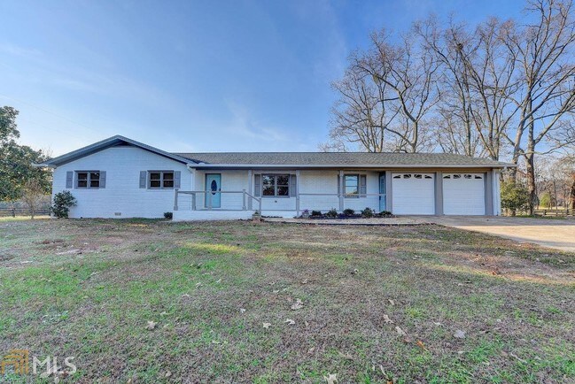 Foto del edificio - 4505 Keith Bridge Rd