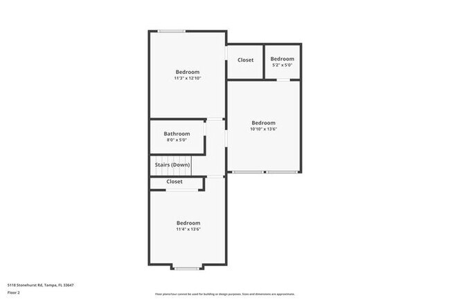 Foto del edificio - 5118 Stonehurst Rd