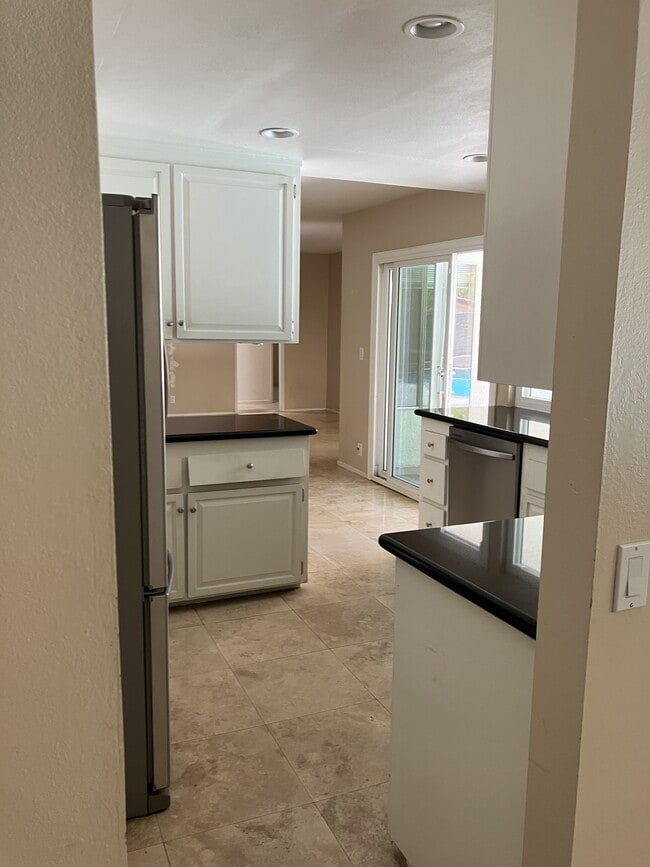 Kitchen viewed from Dining Area - 282 Summit Rd