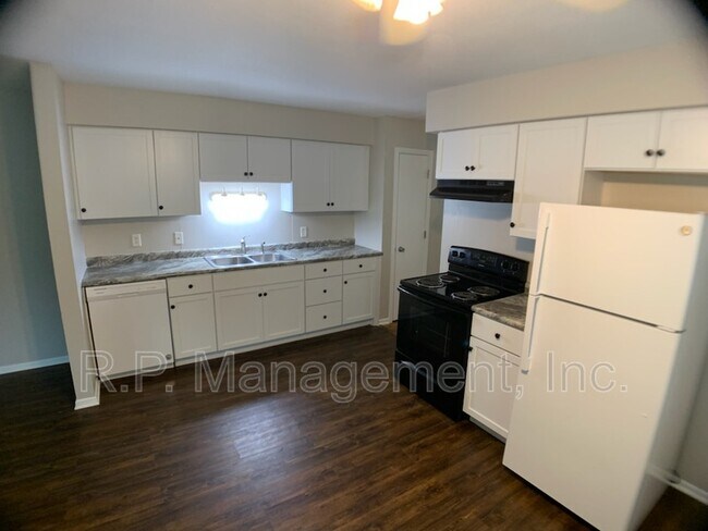 Foto del edificio - 5115 Washington St NE