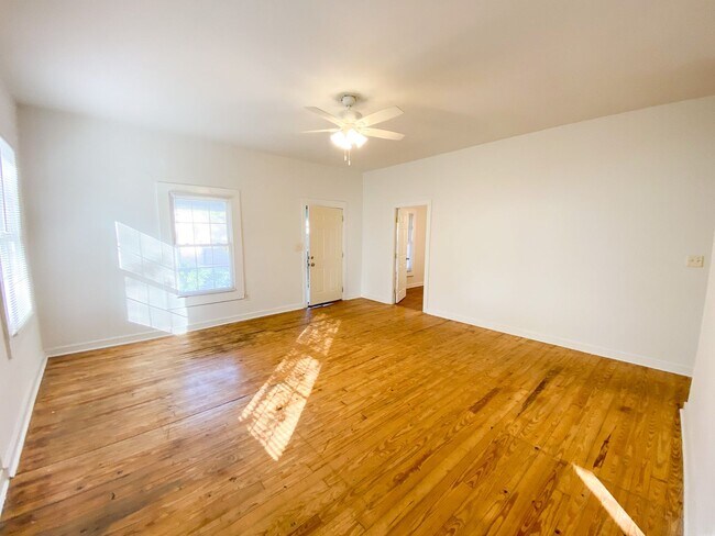 Building Photo - 501 NW 3rd Street