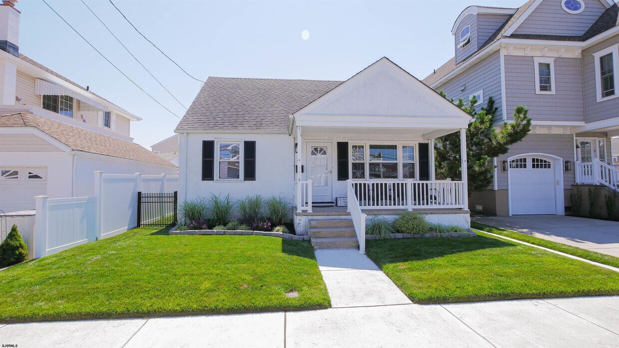 3216 Pacific Ave, Longport, NJ 08403 House Rental in Longport, NJ