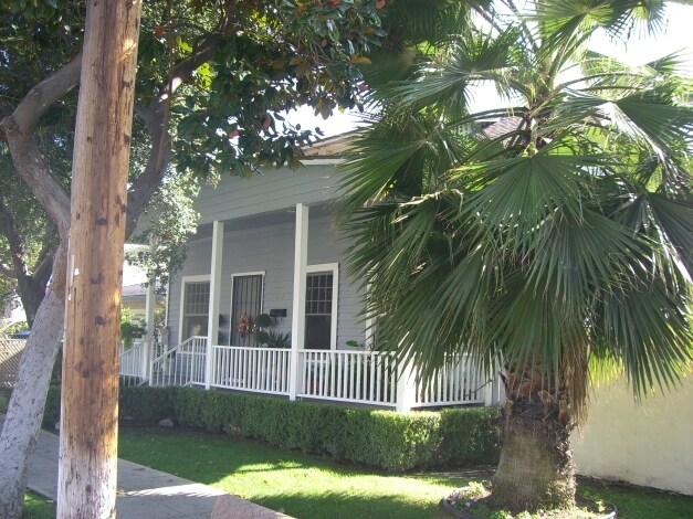 Building Photo - 310 E Lime Ave