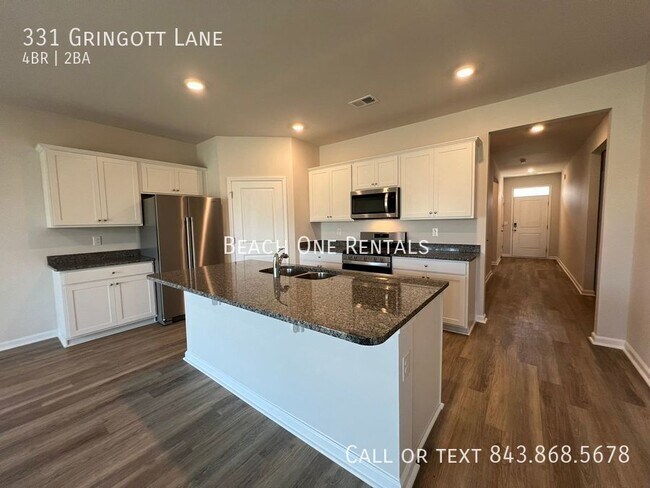 Building Photo - 331 Gringott Ln