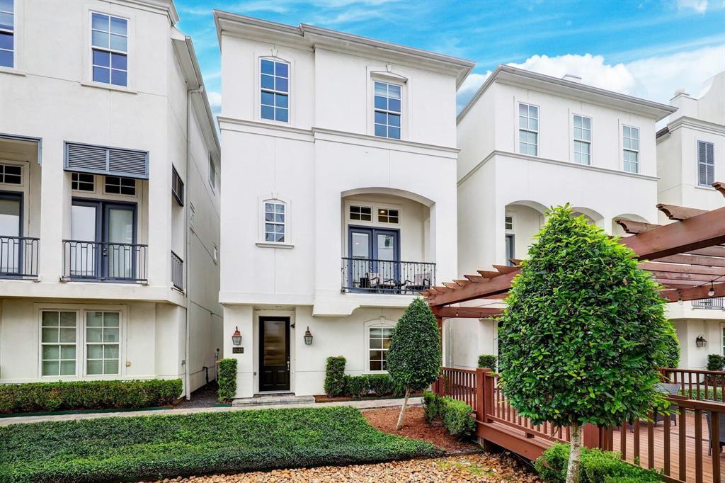 Foto principal - 2125 McIlhenny St