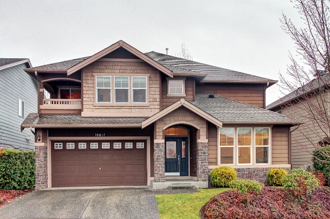 Foto del edificio - 18017 30th Ave SE