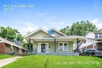Building Photo - 941 Galloway Ave