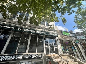 Building Photo - 1515 U St NW