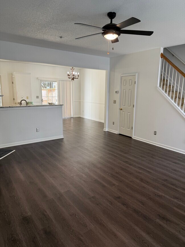 Photo - 2623 Ashleigh Ln Townhome