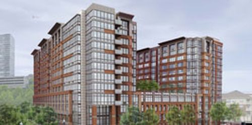Building Photo - 11 Port Imperial Blvd