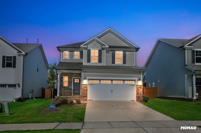 Foto del edificio - 3 Bedroom Single Family Home in Garner