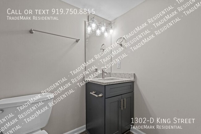 Building Photo - 1302-D King Street-