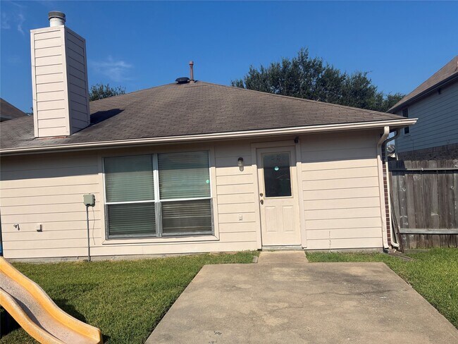 Foto del edificio - 8307 Solara Bend Ct