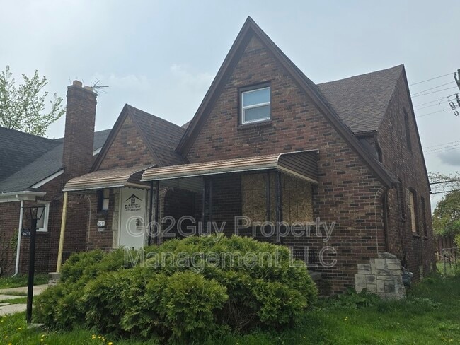Foto del edificio - 9635 Everts St