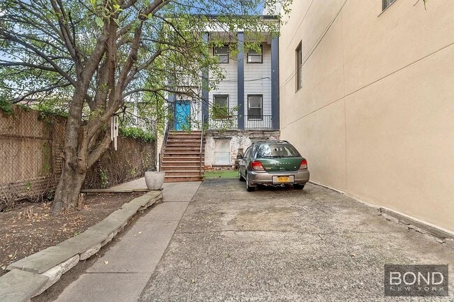 Foto del edificio - Richardson Street