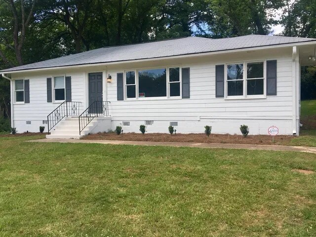 Foto del edificio - 661 burbank circle, smyrna, ga 30080