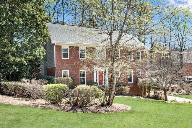 Building Photo - 750 Redlion Run
