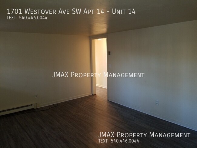Building Photo - 1701 Westover Ave SW