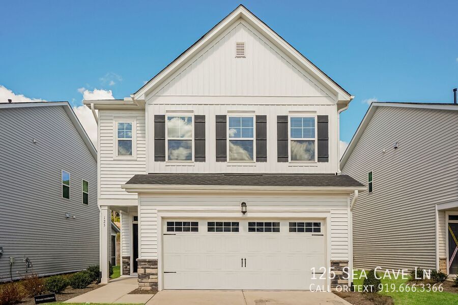 Foto principal - 125 Sea Cave Ln