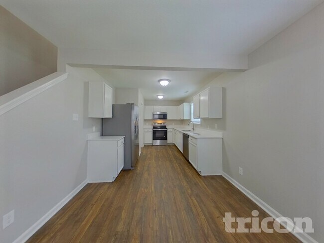 Foto del edificio - 3124 Bennett Neely Ln