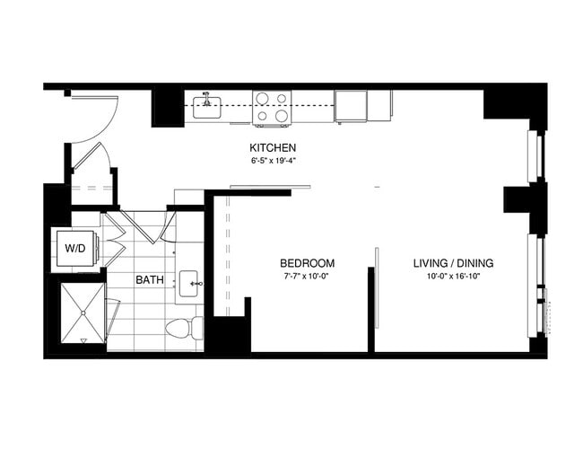 Building Photo - 348 Harrison Ave