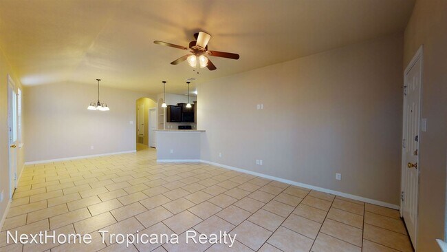 Foto del edificio - 3 br, 2 bath House - 4611 Cambridge Dr #A