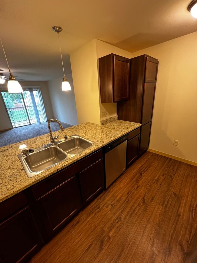 Interior Photo - North Towne Homes