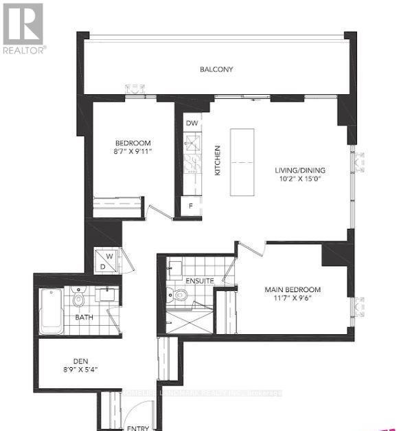 Photo du bâtiment - 225-W225 Sumach St
