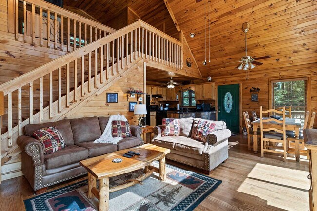 Foto del edificio - 66 Evening Shadows Road