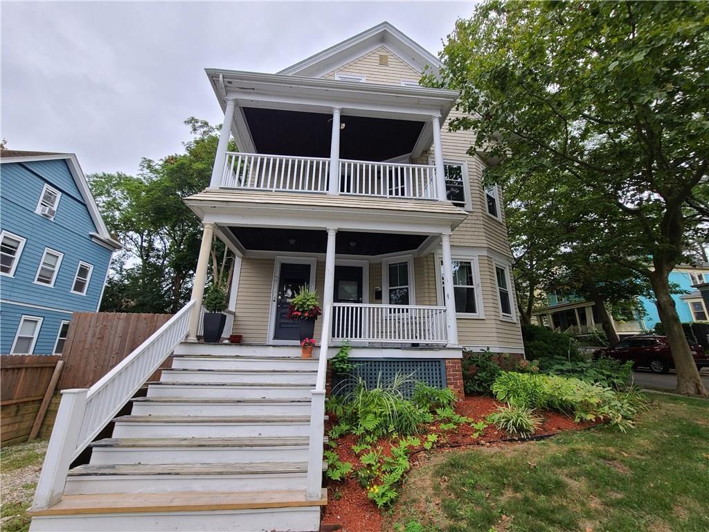 Primary Photo - 255-257 Cypress St