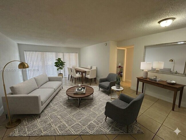 Foto del edificio - 4205 N University Dr