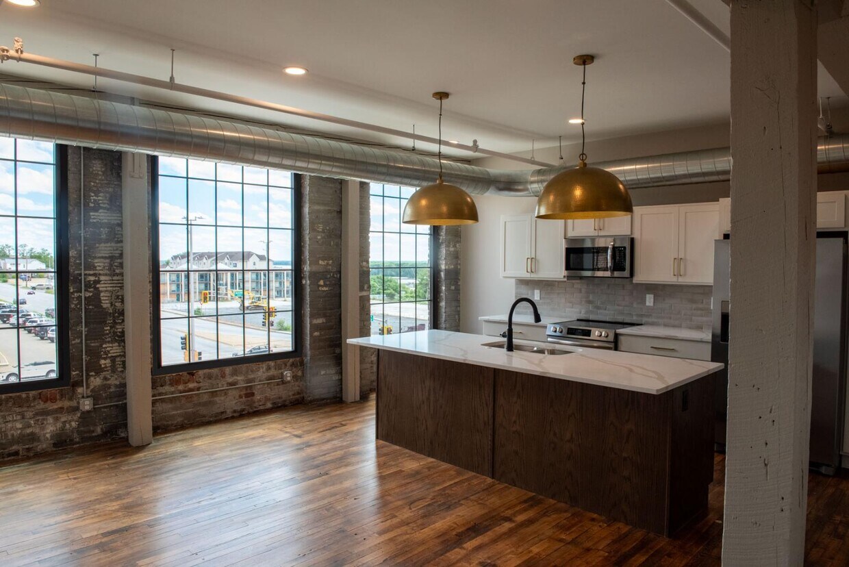 Foto principal - 116 N 3rd St