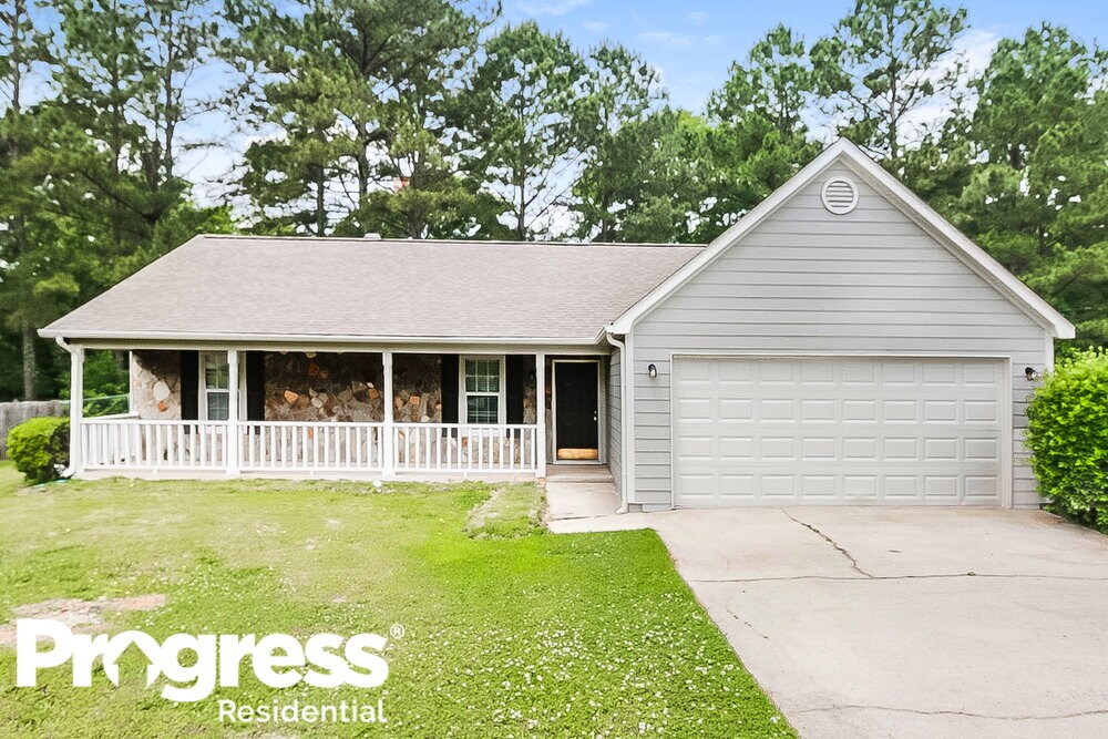 1573 Glynn Ct, Hampton, GA 30228 House for Rent in Hampton, GA