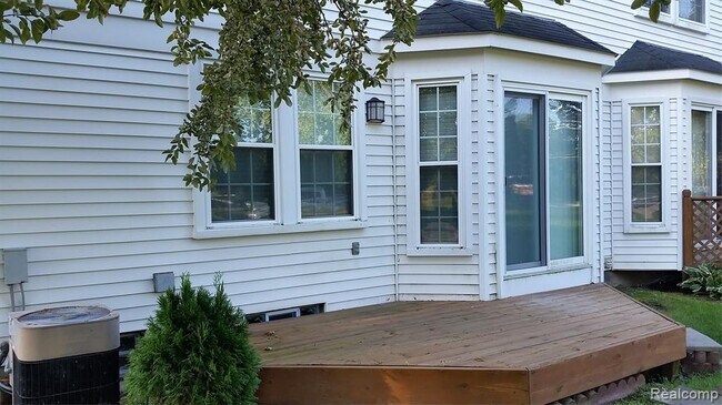 Foto del edificio - 7389 S Kingston Ct
