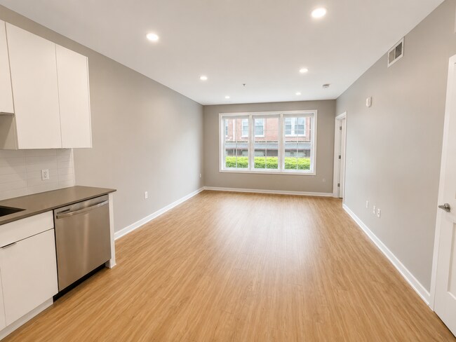 Interior Photo - Define Glover