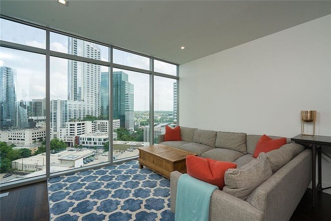 Foto del edificio - 501 West Ave