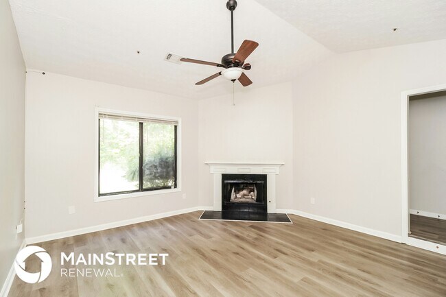 Building Photo - 1509 Dillard Rd