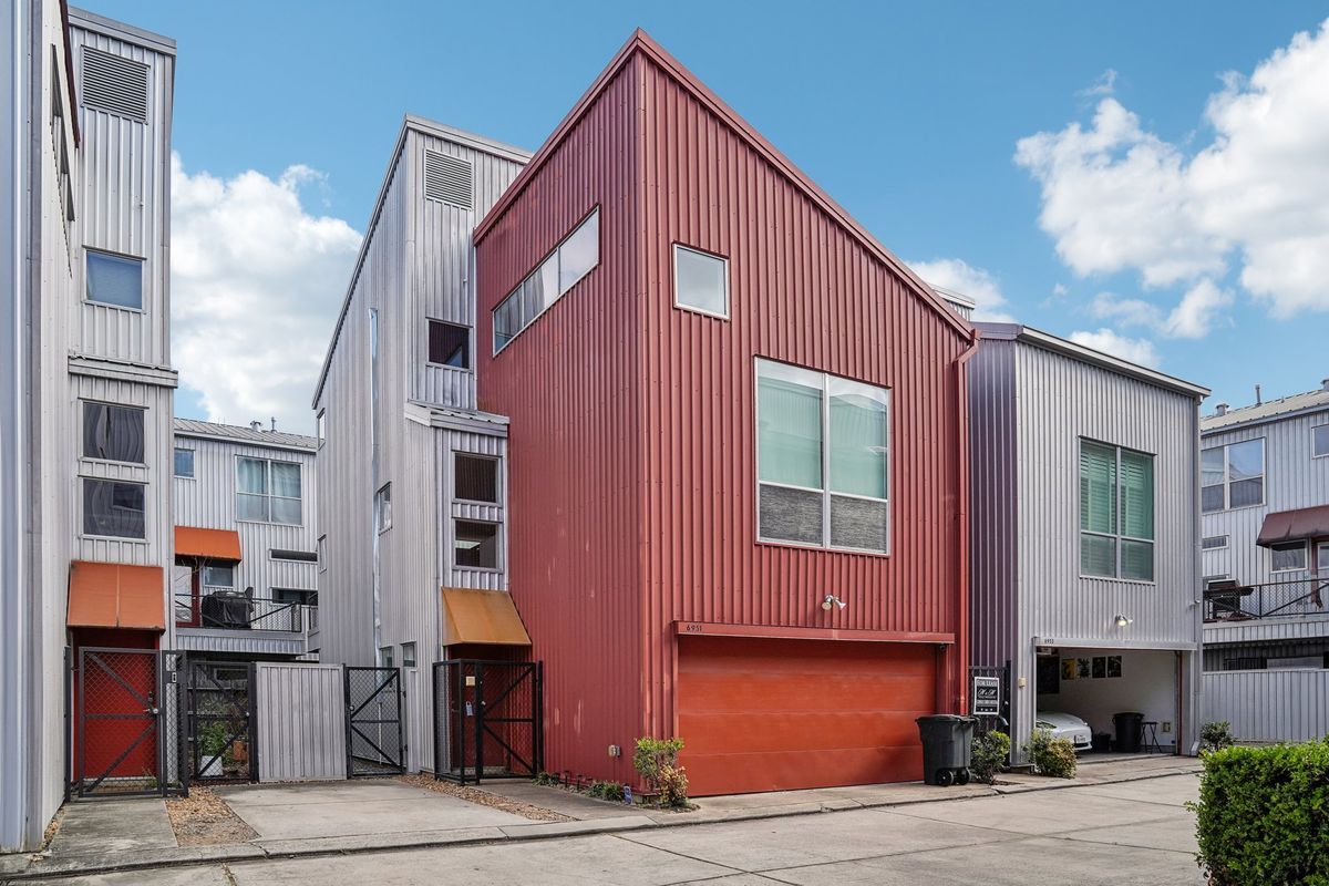 Foto principal - 6951 Ardmore St