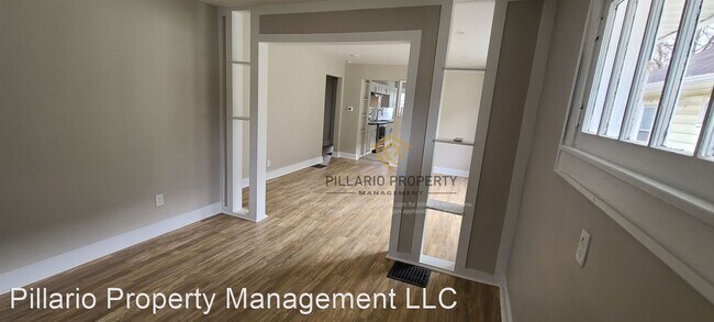 Foto del edificio - 3 br, 1 bath House - 1159 King Ave