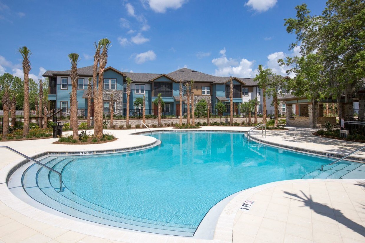 Brookview at Citrus Park Apartments in Tampa, FL