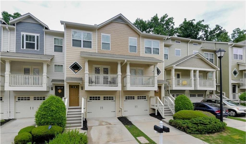 Foto principal - 1509 Liberty Pkwy NW