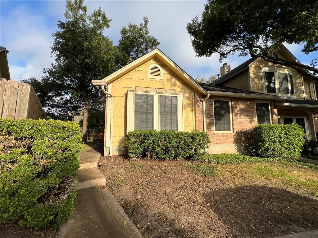 11901 Swearingen Dr Unit 65M, Austin, TX 78758 Condo for Rent in Austin, TX